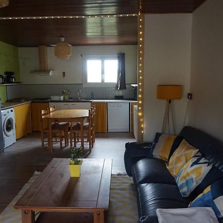 Maison Champetre Et Joyeuse A La Campagne Berenx Eksteriør bilde