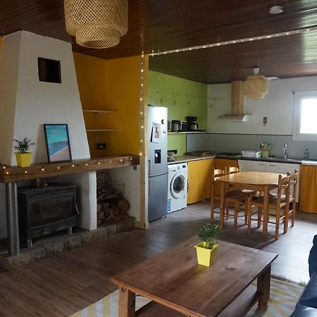 Maison Champetre Et Joyeuse A La Campagne Berenx Eksteriør bilde