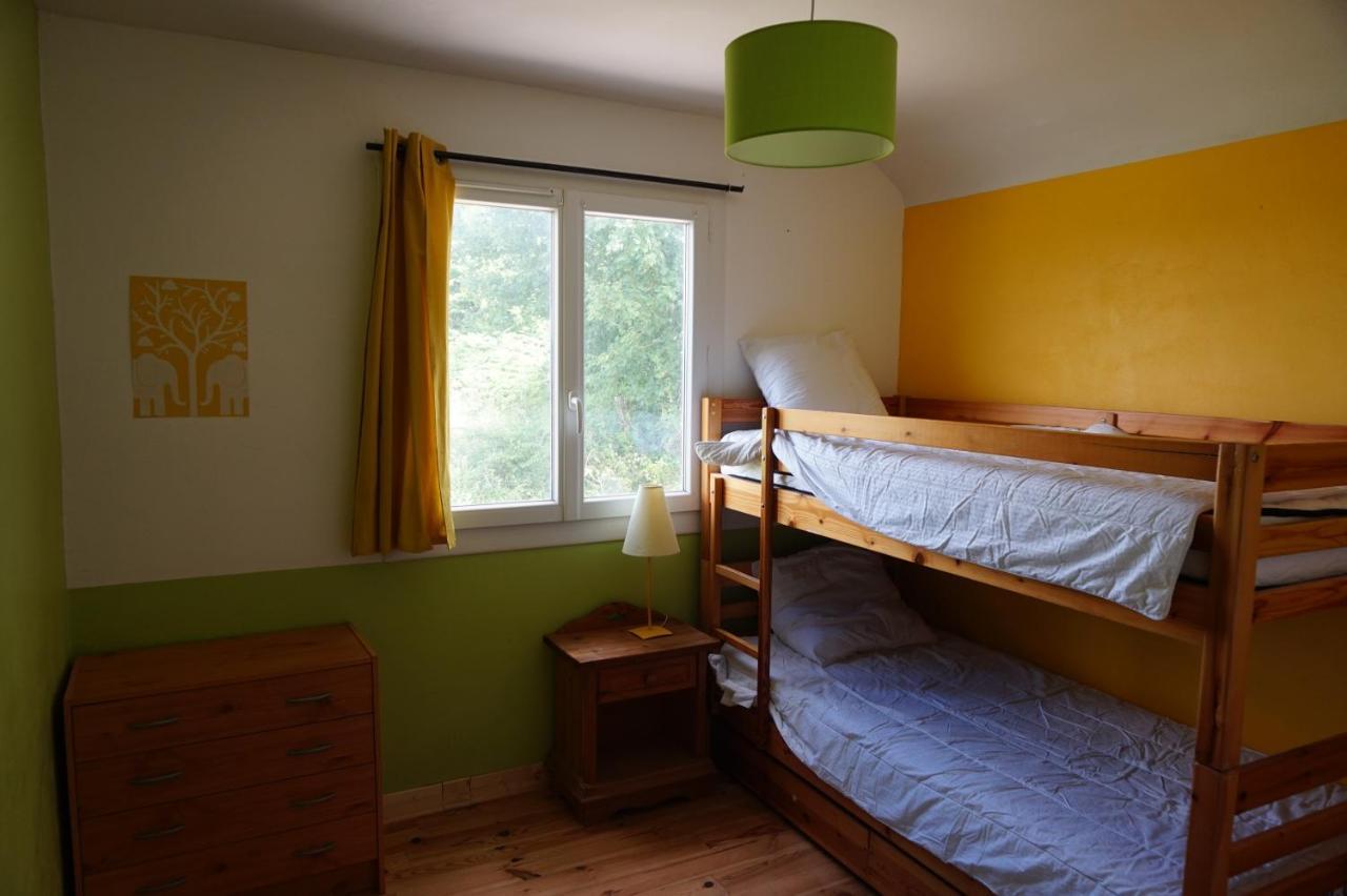 Maison Champetre Et Joyeuse A La Campagne Berenx Eksteriør bilde